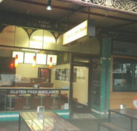 Burger Haus - Your Accommodation
