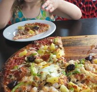 Cielo Pizza - Your Accommodation