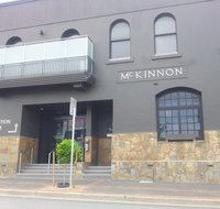 McKinnon Hotel - Your Accommodation