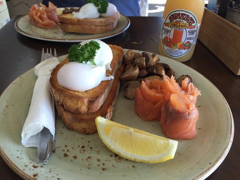 O'Heas Bakery & Deli - Your Accommodation 0