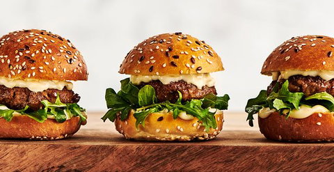 TGI Friday's - Your Accommodation 0