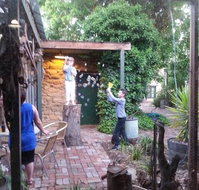 Pratty's Patch - Your Accommodation