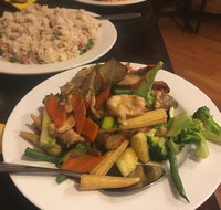 China Garden