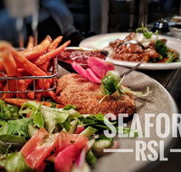 RSL Seaford
