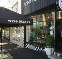 Son Of A Burch - Your Accommodation