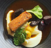 La Maison Restaurant