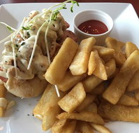 Amay Cafe and Restaurant - Your Accommodation