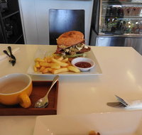 Brya's Cafe - Your Accommodation