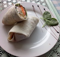 Cafe Lazat - Your Accommodation
