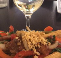 Emerald Thai Restaurant - Your Accommodation