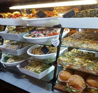 Emerald Village Bakery and Cafe - Your Accommodation