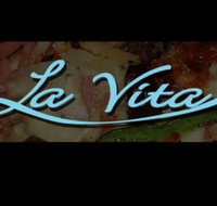 La Vita Pizza Moe - Your Accommodation