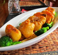 Lemongrass Thai Cuisine Restaurant - Your Accommodation