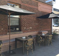 Lido Larder - Your Accommodation