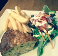 Maddisons Coffee Bar Restaurant - Your Accommodation