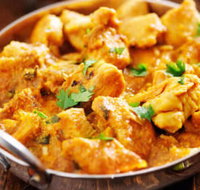 Moe Masala Indian Resturant - Your Accommodation
