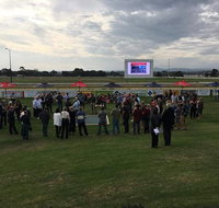 Moe Racing Club - Your Accommodation