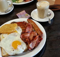 Port of Call cafe - Your Accommodation
