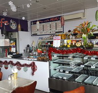Spiders cafe - Your Accommodation