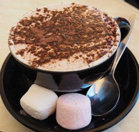 Stringers Cafe - Your Accommodation