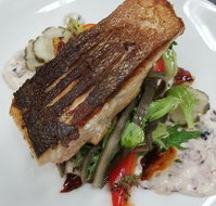 Turfside Bistro and Function Centre - Your Accommodation
