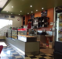 Turn Back Time Cafe - Your Accommodation