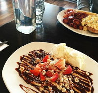 Zest Cafe Bar Restaurant - Your Accommodation