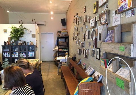 The Cannington - Your Accommodation 5