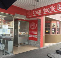 Ararat Noodle Bar - Your Accommodation