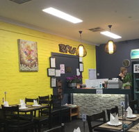Aroi Thai Restaurant - Your Accommodation