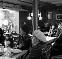 Au Lapin Noir - Your Accommodation