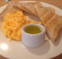 Cafe 96 - Your Accommodation