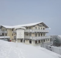 Chamois Restaurant - Your Accommodation