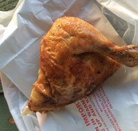 Charcoal Chicken and Noodle Bar Drouin - Your Accommodation