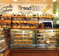 Connells Bakery - Your Accommodation