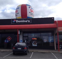 Domino's Pizza - Your Accommodation