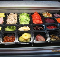 Drouin Gourmet Cafe - Your Accommodation