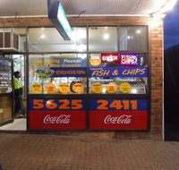 Drouin Takeaway - Your Accommodation