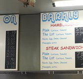 Fish On Barkly - Your Accommodation