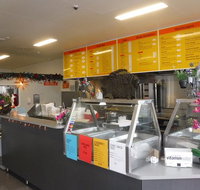 Gippy Fish  Chips - Your Accommodation
