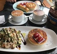 Gladysdale Bakehouse - Your Accommodation