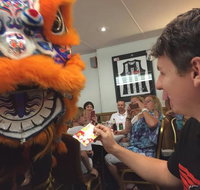 Hong Kong Inn Chinese Restaurant - Your Accommodation