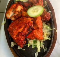 Indian Tandoori Recipes Chef - Your Accommodation