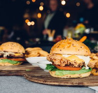 Middel's Tapas Bar and Restaurant - Your Accommodation