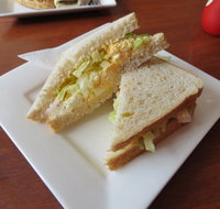 Nicks Bakehouse - Your Accommodation