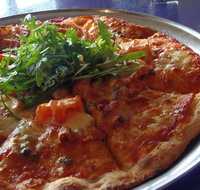 Pats Italian Restaurant  Bar - Your Accommodation