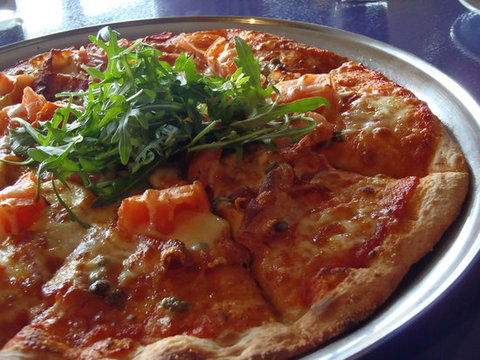 Pats Italian Restaurant & Bar - Your Accommodation 0