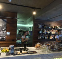 Powder Bar - Your Accommodation
