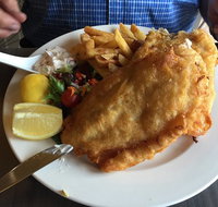 Red Poppy Bistro - Your Accommodation