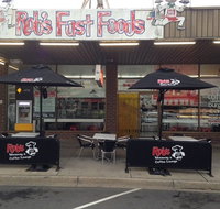 Rob's Takeaway and Coffee Lounge - Your Accommodation